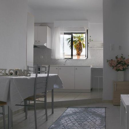 Apartmán Le Mare Amoudara Lasithiou Exteriér fotografie