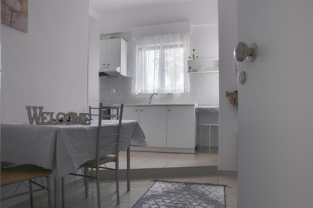 Apartmán Le Mare Amoudara Lasithiou Exteriér fotografie