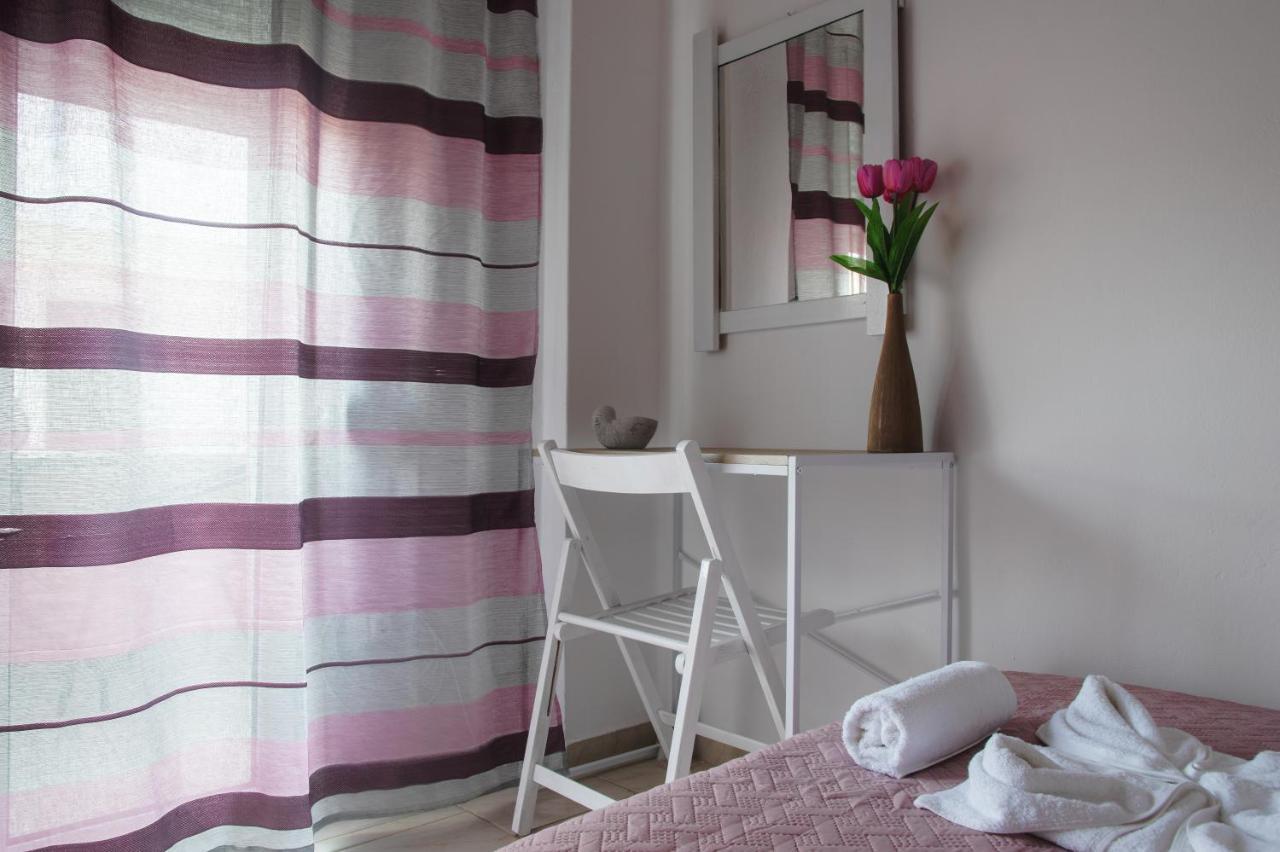 Apartmán Le Mare Amoudara Lasithiou Exteriér fotografie