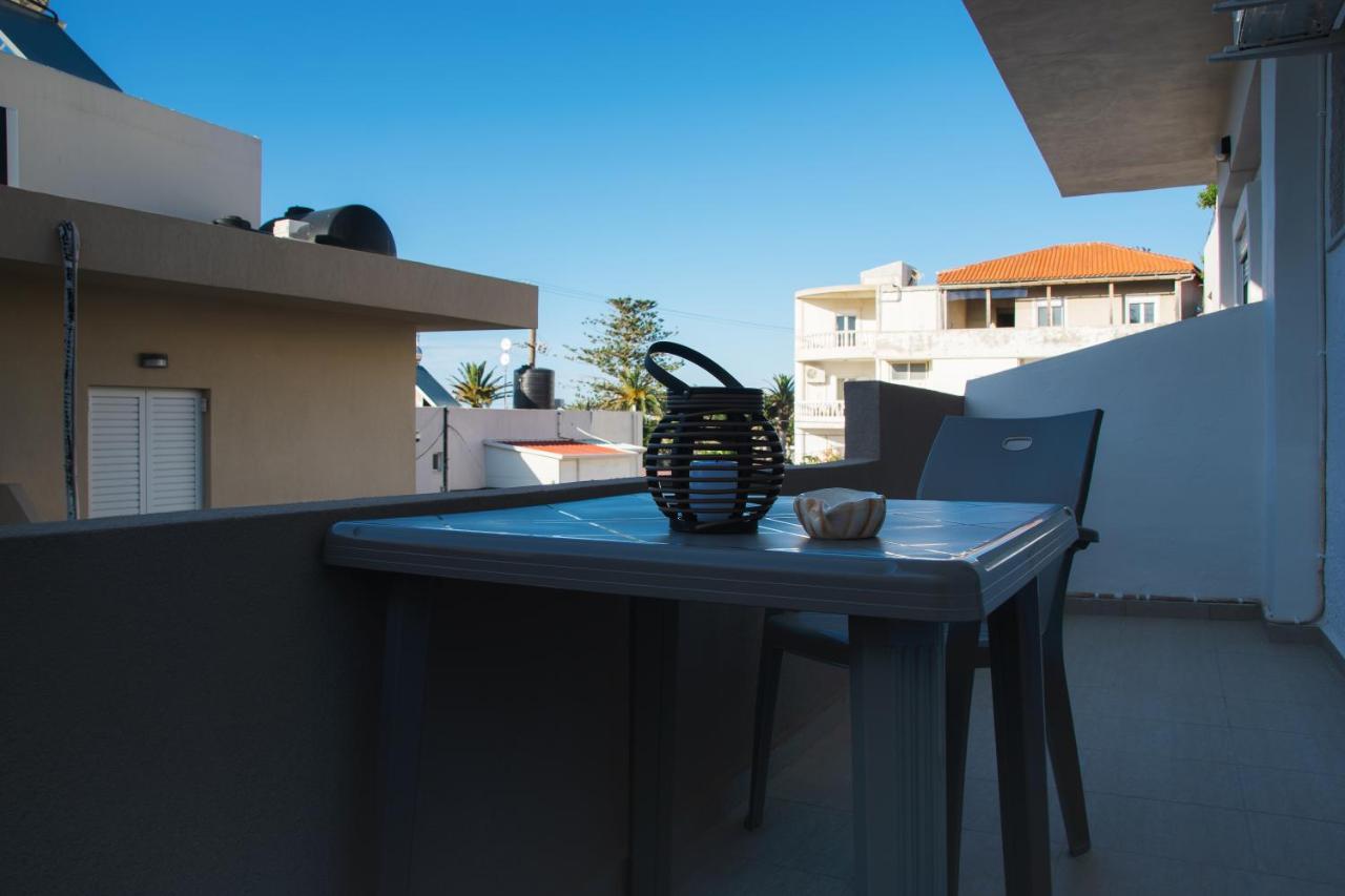 Apartmán Le Mare Amoudara Lasithiou Exteriér fotografie