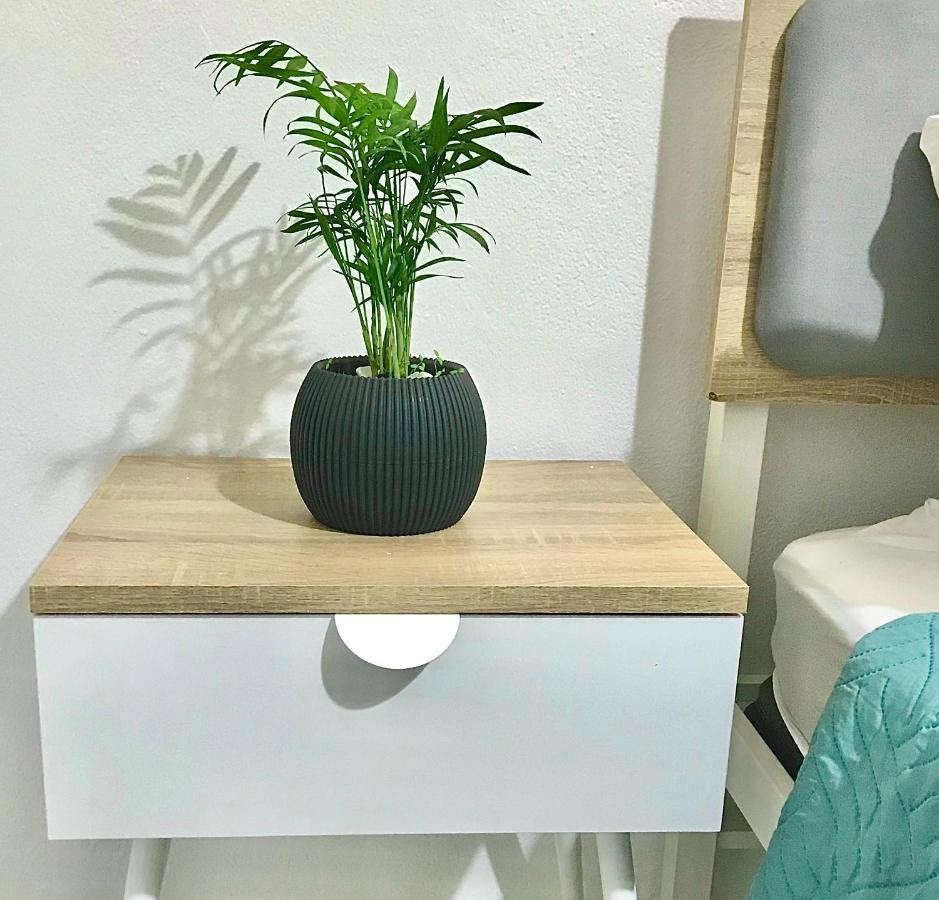 Apartmán Le Mare Amoudara Lasithiou Exteriér fotografie
