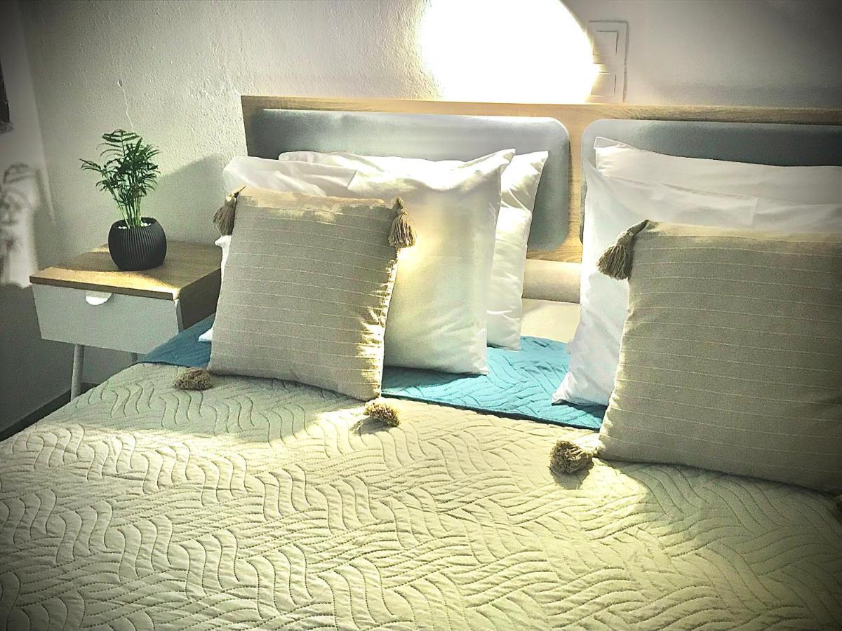 Apartmán Le Mare Amoudara Lasithiou Exteriér fotografie
