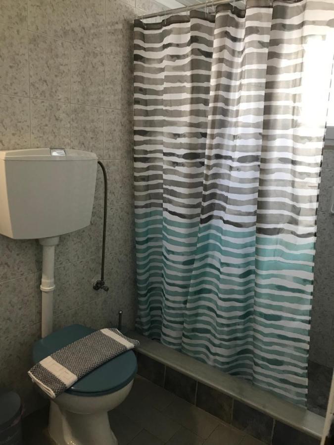 Apartmán Le Mare Amoudara Lasithiou Exteriér fotografie